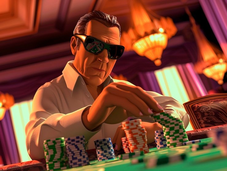 zf777 Live Casino