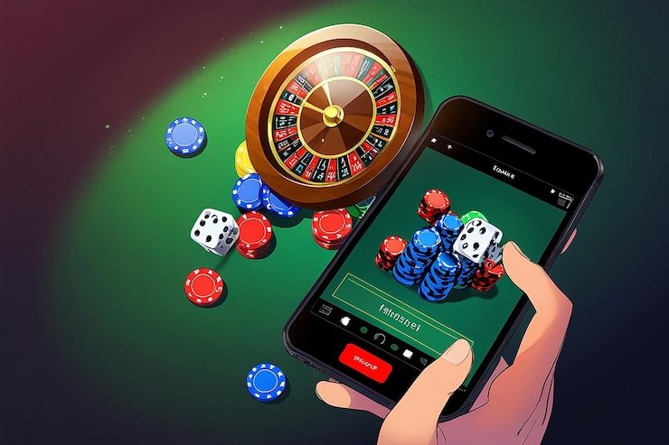 zf777 Lightning Roulette - Fori Speed mein Live Betting